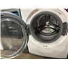 Image 3 : ELECTROLUX ELFW7537AW1 LUXCARE HE  WHITE FRONT LOAD WASHER