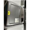 Image 2 : MAYTAG GREY EXTRA POWER FRONT LOAD DRYER WITH DIGITAL DISPLAY
