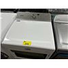 Image 2 : MAYTAG YMEDB765FW0 COMMERCIAL TECHNOLOGY WHITE FRONT LOAD DRYER