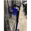 Image 2 : SHARK ELECTRIC PORTABLE STICK VACUUM WITH HEAD, ATTACHMENTS & POWER ADAPTER