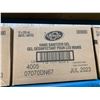 Image 2 : SHELF OF 33 BOXES 12 CASE PER BOX OF LIFEBUOY GEL COMMERCIAL HAND SANITIZER