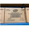 Image 2 : SHELF OF 33 BOXES 12 CASE PER BOX OF LIFEBUOY GEL COMMERCIAL HAND SANITIZER