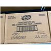 Image 2 : SHELF OF 33 BOXES 12 CASE PER BOX OF LIFEBUOY GEL COMMERCIAL HAND SANITIZER