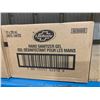 Image 2 : SHELF OF 24 BOXES 12 CASE PER BOX OF LIFEBUOY GEL COMMERCIAL HAND SANITIZER