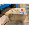 Image 3 : BOX OF 10 TAIKOO LIGHTING W4200SN COMMERCIAL FROSTED GLASS WALL SCONCE