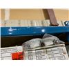 Image 3 : 12 BOXES OF 12 TAIKOO LIGHTING SOLOLITE IR4400WH-T24 (AC TYPE 3000K) RESIDENTIAL ELECTRICAL LED D...