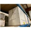 Image 2 : BOX OF TAIKOO LIGHTING SATIN CHROME WALL SCONCES