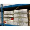 Image 2 : SHELF OF ASSORTED RENOVATION LIGHTING FIXTURES, ITEMS & HOUSINGS