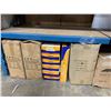 Image 2 : SHELF OF ASSORTED RENOVATION LIGHTING FIXTURES, ITEMS & HOUSINGS