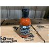 Image 2 : 8 BOXES OF ASSORTED COUNTY FARE ARTISAN MADE NO SUGAR BARBEQUE SAUCE/ STEAK SAUCE