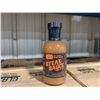 Image 2 : 8 BOXES OF ASSORTED COUNTY FARE ARTISAN MADE NO SUGAR BARBEQUE SAUCE/ STEAK SAUCE