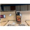 Image 2 : 8 BOXES OF ASSORTED COUNTY FARE ARTISAN MADE NO SUGAR BARBEQUE SAUCE/ STEAK SAUCE