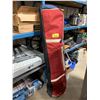 Image 1 : BURTON SNOWBOARDS SV PREMIER NEVER SUMMER SNOWBOARDS WITH ATTACHED SHOES, HAND GLOVES, PANTS, GLA...