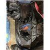 Image 2 : BURTON SNOWBOARDS SV PREMIER NEVER SUMMER SNOWBOARDS WITH ATTACHED SHOES, HAND GLOVES, PANTS, GLA...