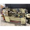 Image 1 : FORCE INTERNATIONAL FRV 30-GHB-1440A 4 FT INDUSTRIAL METAL WORKING LATHE WITH 2 CHUCKS,