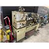 Image 2 : FORCE INTERNATIONAL FRV 30-GHB-1440A 4 FT INDUSTRIAL METAL WORKING LATHE WITH 2 CHUCKS,