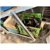 Image 6 : MILLER MILLERMATIC 211 AUTO-SET WITH MVP INDUSTRIAL WIRE FEED WELDER WITH GROUND, CABLE TRIGGER, &