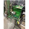 Image 2 : GREEN ELECTRIC INDUSTRIAL MOBILE MULCHER