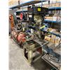 Image 3 : FORCE INTERNATIONAL FRV 30-MD-32 INDUSTRIAL ELECTRIC MILLING / DRILLING MACHINE WITH SOUTH BEND