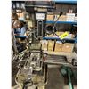Image 4 : FORCE INTERNATIONAL FRV 30-MD-32 INDUSTRIAL ELECTRIC MILLING / DRILLING MACHINE WITH SOUTH BEND