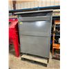 Image 1 : REX POWER MAGNETIC BC450J-P/Z INDUSTRIAL 3 PZ ISO. 600 DELTA TYPE-3R POWER TRANSFORMER SIZE 46"W X