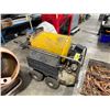 Image 2 : LANDA PHW2-1000 KEROSENE / ELECTRIC 1000 PSI COMMERCIAL PRESSURE WASHER ( NO HOSE OR WAND )