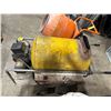 Image 4 : LANDA PHW2-1000 KEROSENE / ELECTRIC 1000 PSI COMMERCIAL PRESSURE WASHER ( NO HOSE OR WAND )