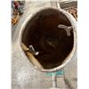 Image 3 : GREY / BLUE MOBILE INDUSTRIAL ELECTRIC CEMENT MIXER