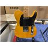 Image 2 : HARLEY BENTON H3 VT SERIES NATURAL WOOD BODY 6 STRING ELECTRIC GUITAR WITH MAPLE NECK
