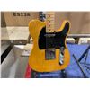 Image 2 : HARLEY BENTON H3 VT SERIES NATURAL WOOD BODY 6 STRING ELECTRIC GUITAR WITH MAPLE NECK