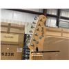 Image 3 : HARLEY BENTON H3 VT SERIES NATURAL WOOD BODY 6 STRING ELECTRIC GUITAR WITH MAPLE NECK