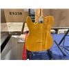 Image 5 : HARLEY BENTON H3 VT SERIES NATURAL WOOD BODY 6 STRING ELECTRIC GUITAR WITH MAPLE NECK