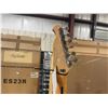 Image 6 : HARLEY BENTON H3 VT SERIES NATURAL WOOD BODY 6 STRING ELECTRIC GUITAR WITH MAPLE NECK