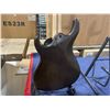 Image 5 : CORT G SERIES DARK WOOD BODY 6 STRING ELECTRIC GUITAR WITH WALNUT NECK