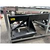 Image 2 : GREATBEAR TELESCOPING FORKLIFT BOOM CRANE ATTACHMENT