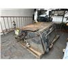 Image 1 : BOBCAT 72" HYDRAULIC SKID STEER BED SWEEPER ATTACHMENT