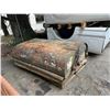 Image 2 : BOBCAT 72" HYDRAULIC SKID STEER BED SWEEPER ATTACHMENT