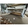 Image 3 : FORD F SERIES WHITE SUPER DUTY 78"W X 105"L PICKUP TRUCK BOX WITH REAR BUMPER, & TAILGATE WITH