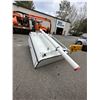 Image 4 : ARE D296-23 WHITE ILLUMINATED SERVICE TRUCK CANOPY FOR 2013 FORD-F150 RC/EC LB DUC 23" WITH ADRIAN