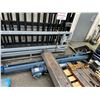 Image 2 : FENNER BLUE 12' HYDRAULIC 2 POST 4 POINT AUTOMOTIVE VEHICLE HOIST WITH UPPER SUPPORT BAR