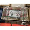 Image 1 : 5 GREATBEAR 9200 LBS RATCHET BINDER WITH 10 PCS 3/8" X 20' G70 CHAINS
