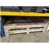 Image 1 : 5 GREATBEAR 5400LBS RATCHET BINDER WITH 10PCS 5/16" X 20' G70 CHAINS