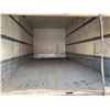 Image 8 : 1999 HINO FB CUBE VAN, YELLOW, VIN JHBFB4JG6X1S11352