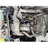 Image 9 : 1999 HINO FB CUBE VAN, YELLOW, VIN JHBFB4JG6X1S11352