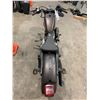 Image 8 : *PARTS ONLY* 2012 HARLEY DAVIDSON XL1200, BLACK, MOTORCYCLE, VIN 5HD1LC3A9CC453514
