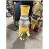 Image 1 : COPPUS VANO 175 ELECTRIC INDUSTRIAL JOB SITE AIR MOVER / VENTILATION FAN