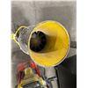 Image 3 : COPPUS VANO 175 ELECTRIC INDUSTRIAL JOB SITE AIR MOVER / VENTILATION FAN