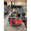 Image 1 : GAT TWC881S PNEUMATIC INDUSTRIAL TIRE CHANGER WITH DUCK ATTACHMENT