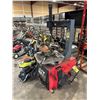 Image 2 : GAT TWC881S PNEUMATIC INDUSTRIAL TIRE CHANGER WITH DUCK ATTACHMENT