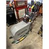 Image 2 : OLYMPIA EDGER D SILVER ELECTRIC ICE RESURFACERS ( HAS BATTERY, CHARGER & KEY)